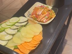 -乌拉烤肉(如皋首店)