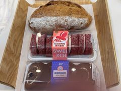 -85度C(南京龙江店)