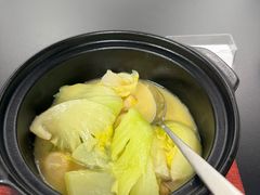-双生不夜粥