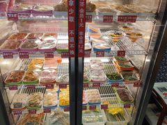 -川麻婆泥锅涮肚·串串火锅(物资学院店)
