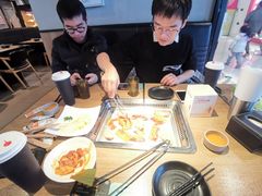 -新石器烤肉(美利广场店)
