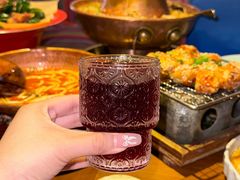 -雀舞云南菜(天津天河城购物中心店)