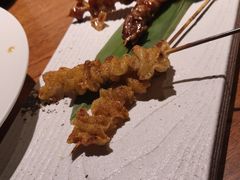 -九井澤精致料理(金茂店)
