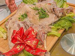 -麦尔餐厅(仁恒美林郡店)