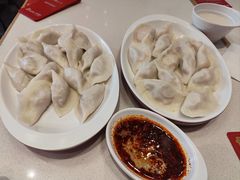 -喜家德虾仁水饺(中央大街店)