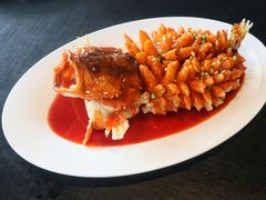 -RIVIERA 松鹤楼(外滩店)