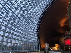 -国家大剧院西餐厅