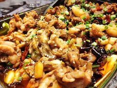 -汉虾王.小龙虾.武汉菜.粤菜(科技园店)