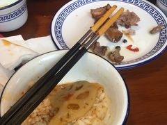 -老妈秘制兔头(春熙路店)