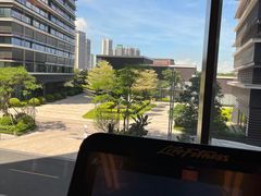 -燃坊JEN ACTIVE游泳健身中心·深圳前海JEN酒店
