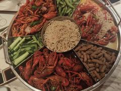 -王红军龙虾(新民路店)