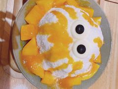 -怪物的冰与火(天虹商场中山路店)