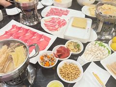 -世贸万锦大酒店·烹大师火锅达人