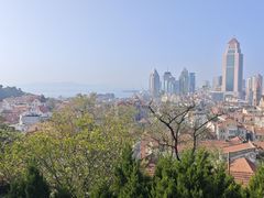-观象山公园