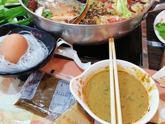 -呷哺呷哺(西单大悦城店)