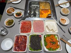 -海底捞火锅(城阳万象汇店)