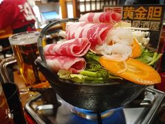 -三月居酒屋(青年大街店)