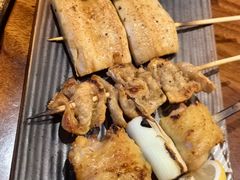 -鸟鹏烧鸟居酒屋(仁恒梦中心店)