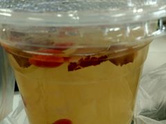 -煎饼道·孜然里脊煎饼(来福士店)