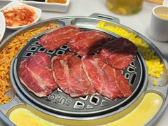 -韩宫宴烤肉·料理(合肥中环城店)