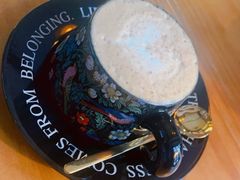 -德福楼咖啡吧(德福巷店)