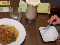 -豪客来牛排(空港华联店)