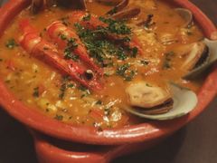 -ALBERGUE 1601 婆仔屋葡国餐厅