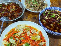 火爆黄喉-三哥田螺(北书院街店)