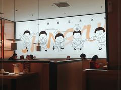 -江渔儿酸菜鱼(曜一城店)