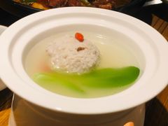 -禾珍珠家常小馆(河南博物院店)