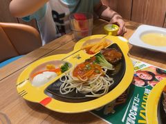 -豪客来牛排(重庆三峡广场步行街1704店)