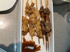 -半天妖烤鱼(中山路店)