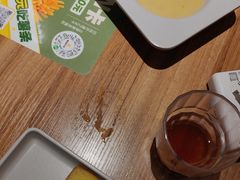 -豪客来牛排(重庆三峡广场步行街1704店)