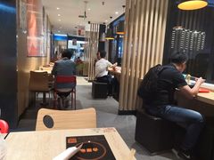 大堂-吉野家(宾水道店)