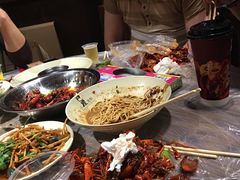 -巴厘龙虾·榜首油焖大虾(音乐学院·沿江酒馆店)