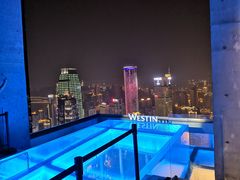 -重庆解放碑威斯汀酒店