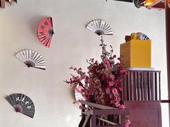 -探花·意境江南菜·唐伯虎文化体验店·松鼠桂鱼(观前店)