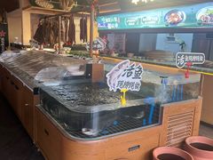 -韶山冲湘菜(中兴大街店)
