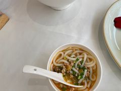 小锅米线-蝴蝶泉宾馆-中餐厅