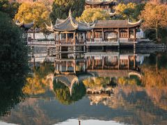 -台州府城(东湖)