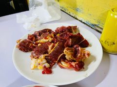 -风味烧烤