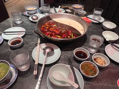 -捞王锅物料理(金华义乌之心店)