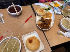 -多禾馅饼(泰山银座·奥特莱斯店)