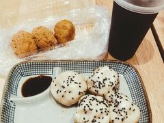 -陈家生煎(世茂双子塔店)