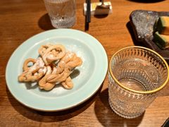 -敏珠拉姆藏餐·南京厨房(富春江东街店)