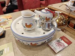 -点都德(汇胜楼店)