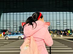 -杭州萧山国际机场