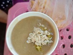 -汪记鲜鱼糊汤粉(沈阳路总店)