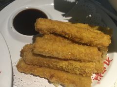 -九宫格重庆火锅(北国商城店)