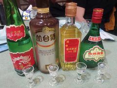 -渔娘渔家丹东海鲜(东直门店)